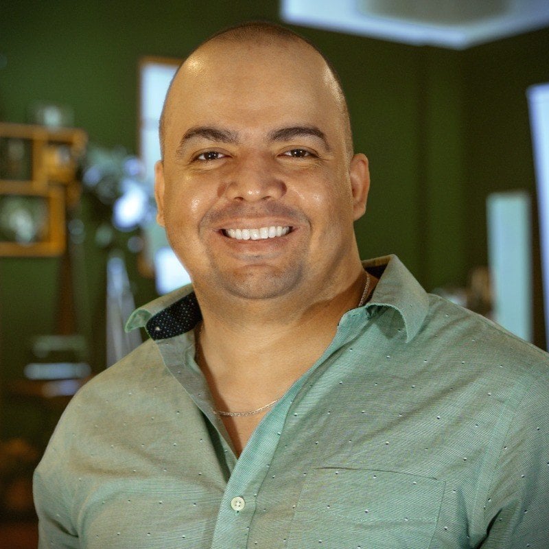 Victor Rivas Alvarez